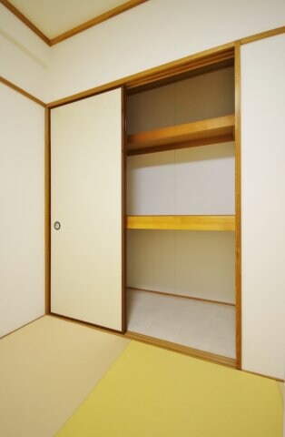 ノアマンションの物件内観写真