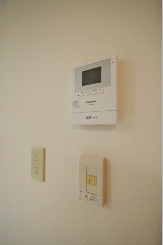 ノアマンションの物件内観写真