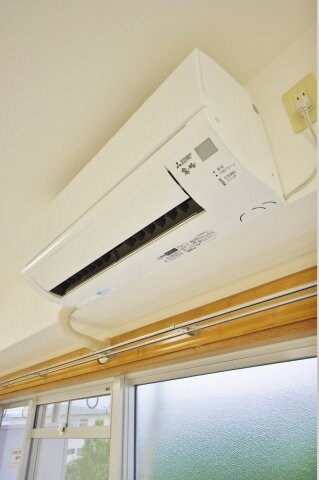 ノアマンションの物件内観写真