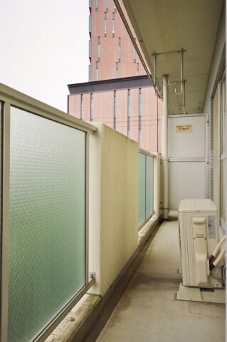 ノアマンションの物件内観写真