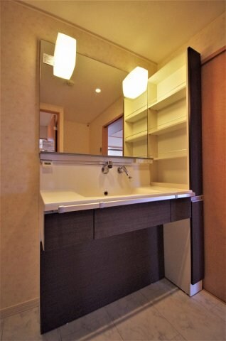 ノースアベニュー紫塚Ⅲの物件内観写真