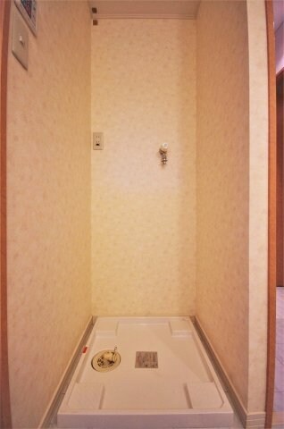 ノースアベニュー紫塚Ⅲの物件内観写真