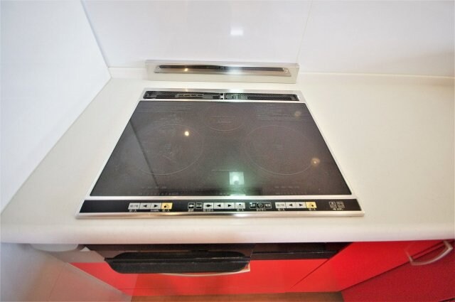 ノースアベニュー紫塚Ⅲの物件内観写真