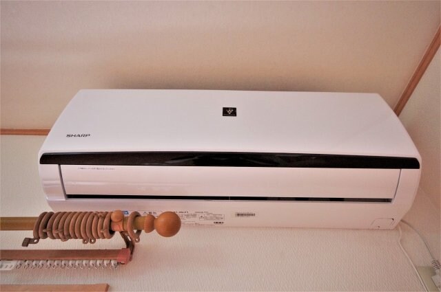 ノースアベニュー紫塚Ⅲの物件内観写真