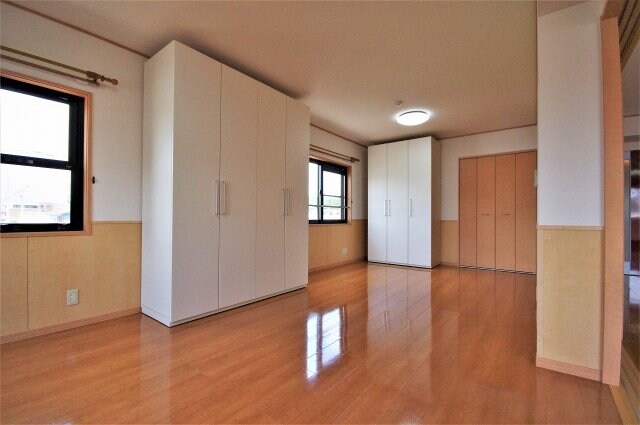 ノースアベニュー紫塚Ⅲの物件内観写真