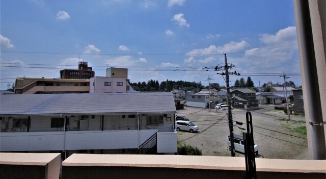 ノースアベニュー紫塚Ⅲの物件内観写真