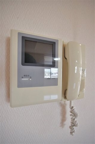 ノースアベニュー紫塚Ⅲの物件内観写真