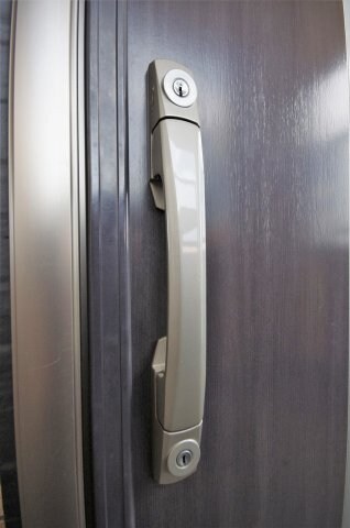 ノースアベニュー紫塚Ⅲの物件内観写真