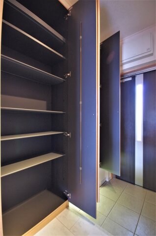 ノースアベニュー紫塚Ⅲの物件内観写真