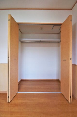 ノースアベニュー紫塚Ⅲの物件内観写真