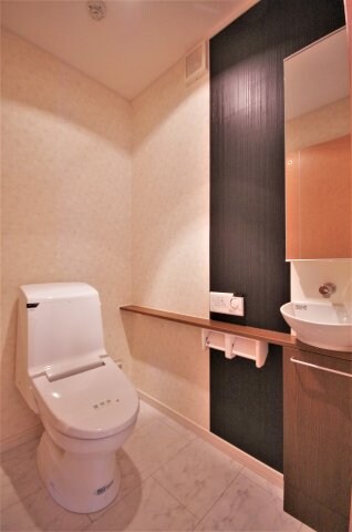 ノースアベニュー紫塚Ⅲの物件内観写真