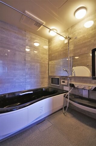 ノースアベニュー紫塚Ⅲの物件内観写真