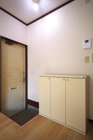 ハーティライフ成田の物件内観写真