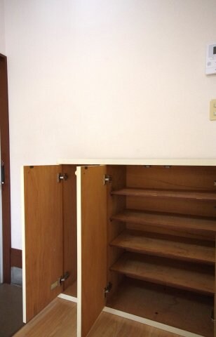 ハーティライフ成田の物件内観写真