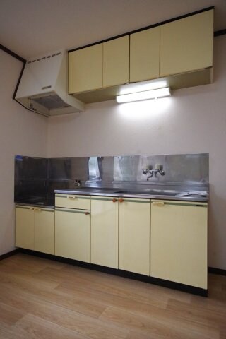 ハーティライフ成田の物件内観写真