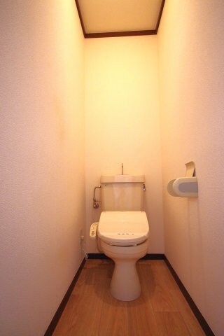 ハーティライフ成田の物件内観写真