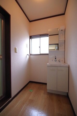 ハーティライフ成田の物件内観写真