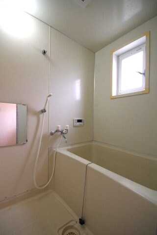 ハーティライフ成田の物件内観写真