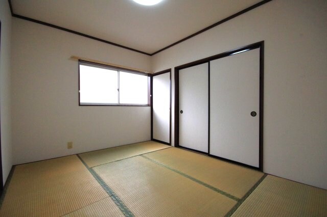 ハーティライフ成田の物件内観写真