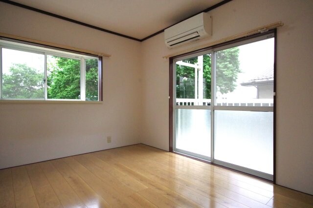 ハーティライフ成田の物件内観写真