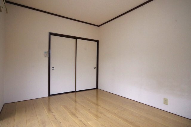 ハーティライフ成田の物件内観写真