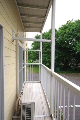 ハーティライフ成田の物件内観写真