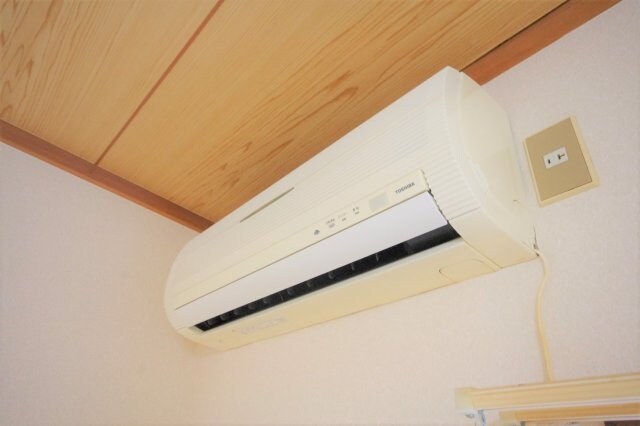 ハーティライフ成田の物件内観写真