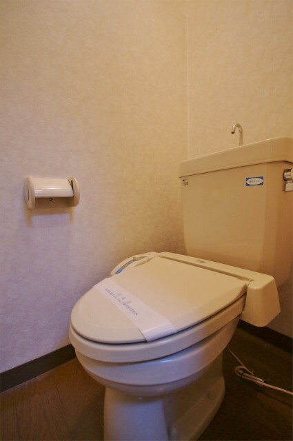 エクセルシオールＡ棟の物件内観写真