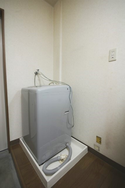 エクセルシオールＡ棟の物件内観写真