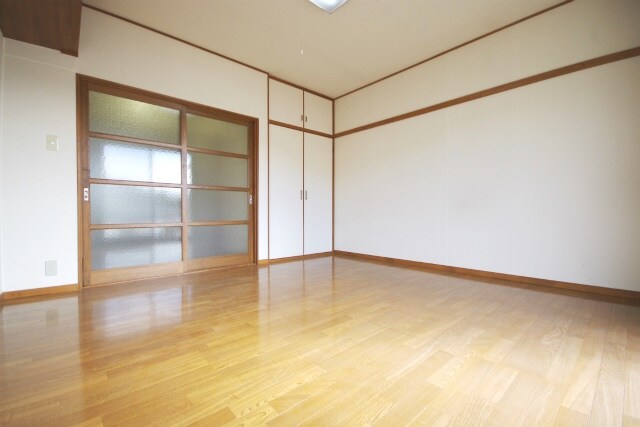 レジデンスＪＵＫＩＢ棟の物件内観写真