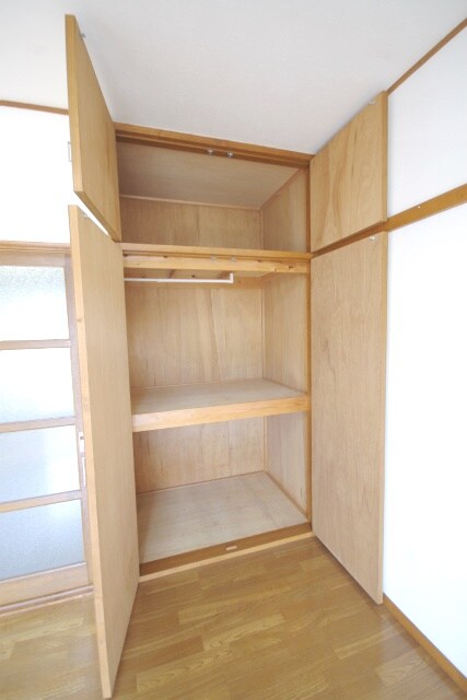 レジデンスＪＵＫＩＢ棟の物件内観写真