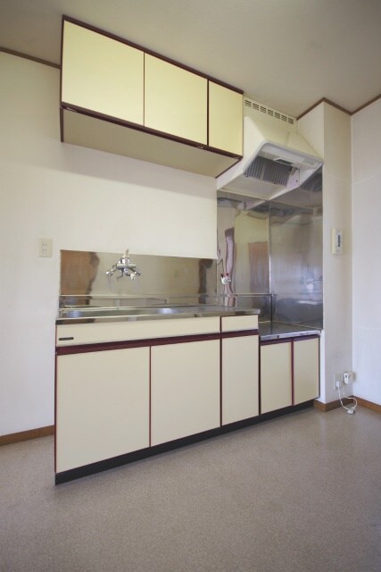 レジデンスＪＵＫＩＢ棟の物件内観写真