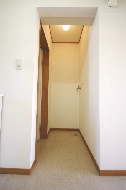 レジデンスＪＵＫＩＢ棟の物件内観写真