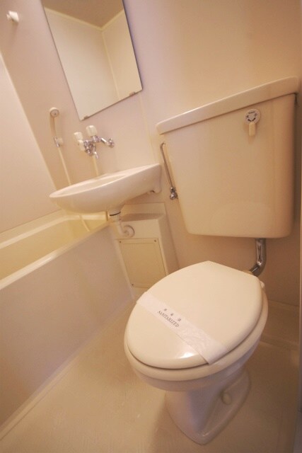 レジデンスＪＵＫＩＢ棟の物件内観写真