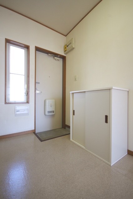 レジデンスＪＵＫＩＢ棟の物件内観写真