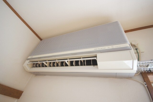 レジデンスＪＵＫＩＢ棟の物件内観写真