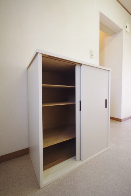 レジデンスＪＵＫＩＢ棟の物件内観写真