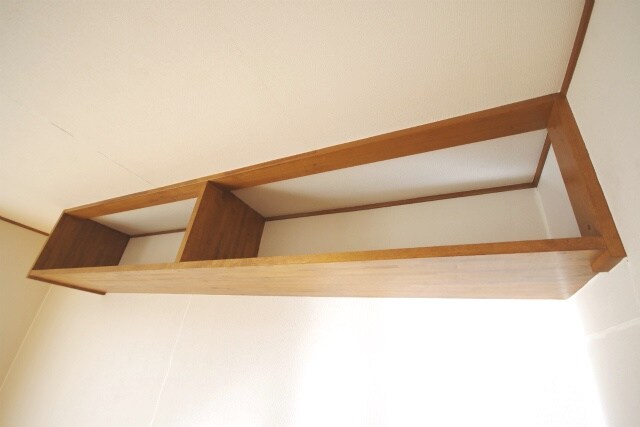 レジデンスＪＵＫＩＢ棟の物件内観写真