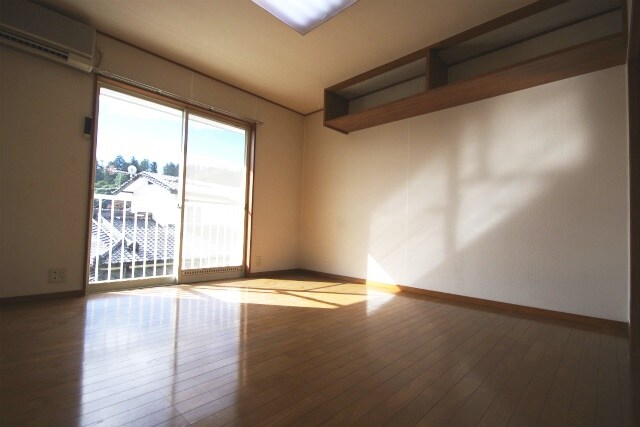 レジデンスＪＵＫＩＢ棟の物件内観写真