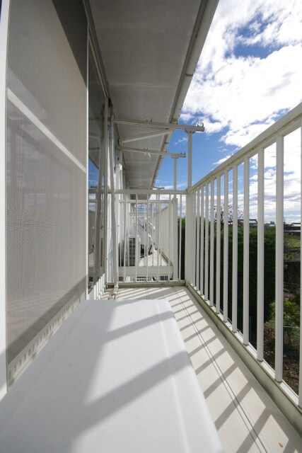 レジデンスＪＵＫＩＢ棟の物件内観写真