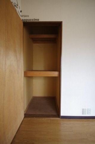 エコーヒルズIIA棟の物件内観写真