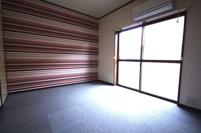 エコーヒルズIIA棟の物件内観写真