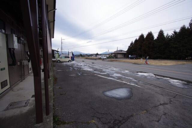 エコーヒルズIIA棟の物件内観写真