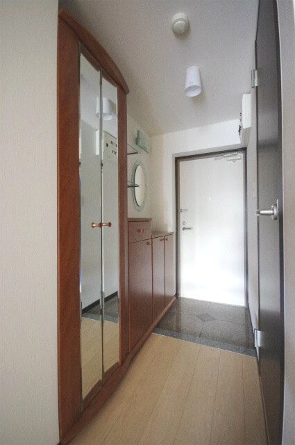 ＤＩコンフォートの物件内観写真