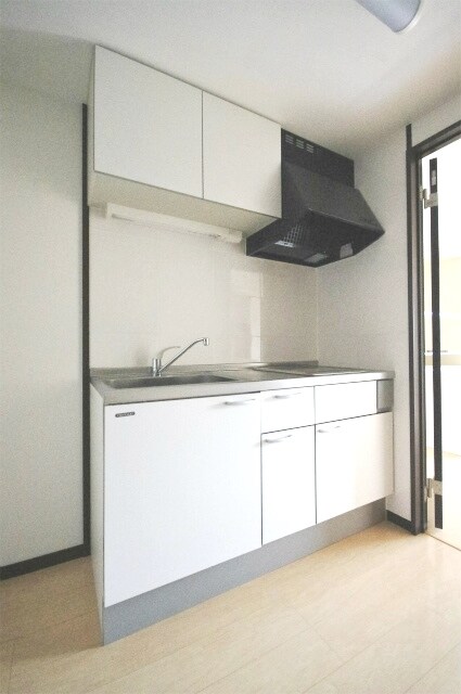 ＤＩコンフォートの物件内観写真