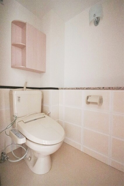 ＤＩコンフォートの物件内観写真