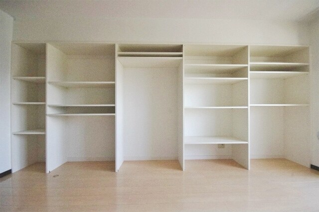 ＤＩコンフォートの物件内観写真