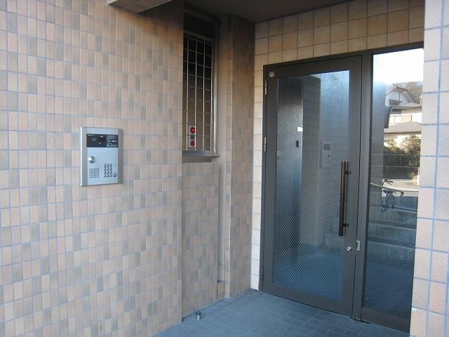 ＤＩペランギの物件外観写真