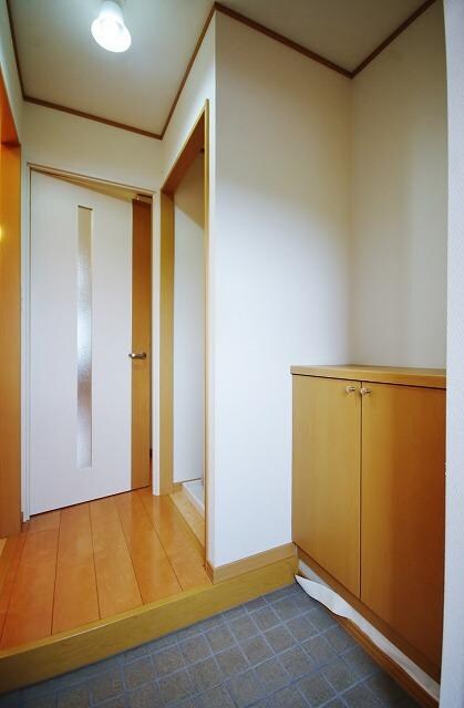 ＤＩペランギの物件内観写真