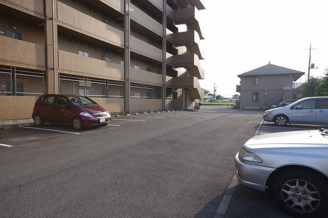 ＤＩペランギの物件外観写真